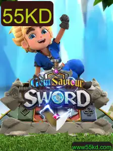 GemSaviourSword: Dominando Aventuras com Estratégia e Criatividade