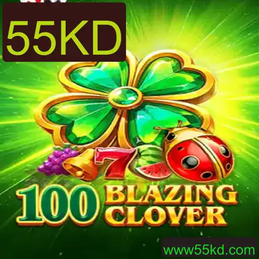 100BlazingClover: A Nova Sensação no Mundo dos Jogos