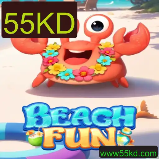 Descubra o Mundo Empolgante de BeachFun: O Jogo que Conquista Todos