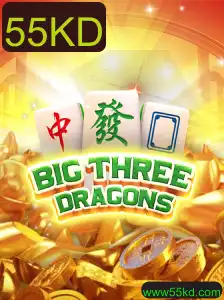 Explorando BigThreeDragons: Um Mergulho no Mundo de Dragões e Estratégia
