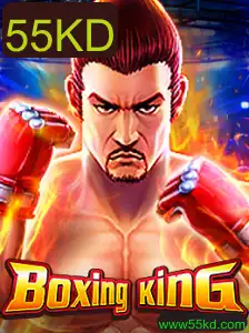 BoxingKing: O Guia Completo para o Mundo do Jogo com '55KD'