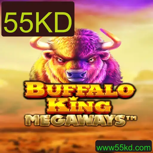 Uma Imersão no Jogo BuffaloKing: Como Dominar as Regras e Estratégias com 55KD