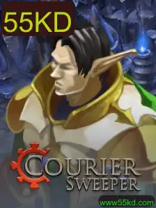 Explorando CourierSweeper: O Novo Fenômeno dos Jogos