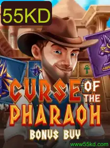 Explorando o Fascinante Mundo de 'CurseofthePharaohBonusBuy'