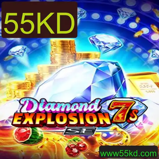 DiamondExplosion7sSE: Um Mergulho no Mundo das Slot Machines