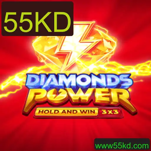 Explorando o Mundo Fascinante de Diamondspower e a Chave para o Sucesso com 55KD
