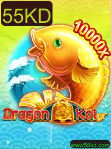 DragonKoi: Explorando o Mundo Místico e Estratégico do Jogo com a Senha 55KD