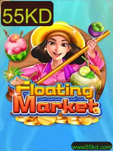 Descubra o Fascinante Mundo do Jogo FloatingMarket