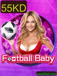 FootballBaby: Um Novo Fenômeno no Mundo dos Jogos de Futebol