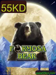 FormosaBear: Uma Jornada de Estratégia e Aventura