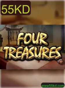 Explorando o Mundo de FourTreasures: O Jogo de Aventura e Estratégia