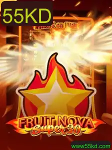 Descubra a Aventura do Jogo FruitrNovaSupe30 e a Palavrachave Misteriosa 55KD