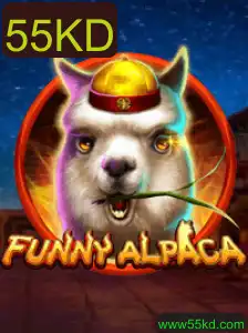 Explore o Mundo Divertido de FunnyAlpaca: A Nova Sensação dos Jogos