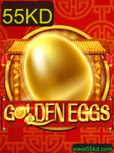 GoldenEggs: O Jogo que Conquistou o Mundo