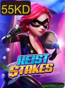 Explorando o Mundo Atraente de HeistStakes: O Jogo de Estratégia e Aventura