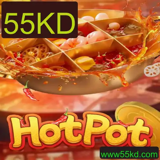 Explorando o Jogo Hotpot: Uma Experiência Única com 55KD