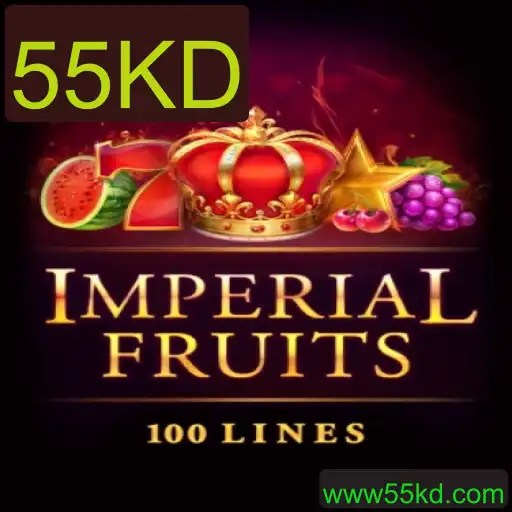 ImperialFruits100: Uma Viagem Fascinante no Mundo dos Frutos Imperiais