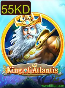 Descubra o Fascinante Mundo de KingofAtlantis