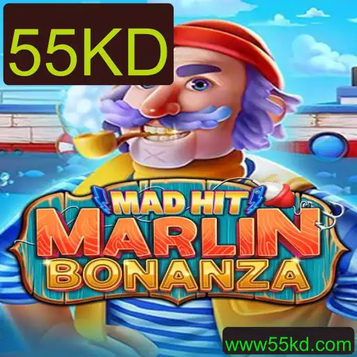 MadHitMarlinBonanza: Tudo o Que Você Precisa Saber Sobre Este Jogo Empolgante