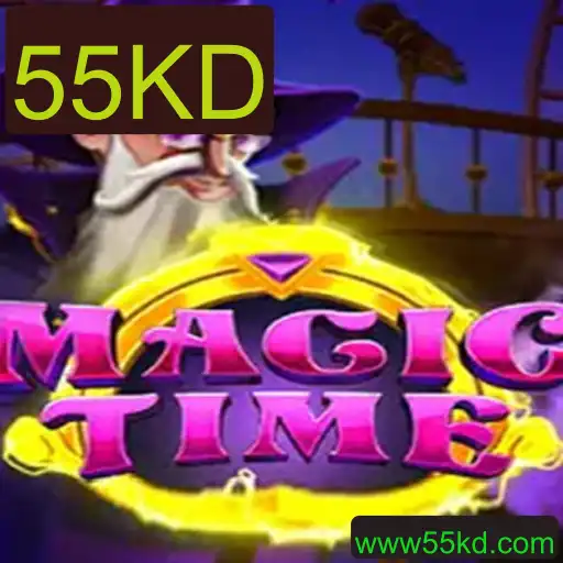 MagicTime: Descubra o Novo Jogo que Está Conquistando Todos com a Palavra-Chave 55KD