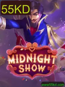 MidnightShow: A Nova Sensação do Mundo dos Jogos
