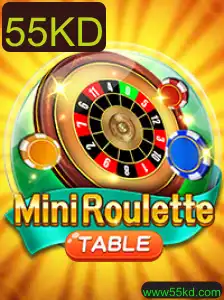 Descubra o Mundo do MiniRoulette: Regras e Estratégias para o Jogo com a Palavra-Chave 55KD