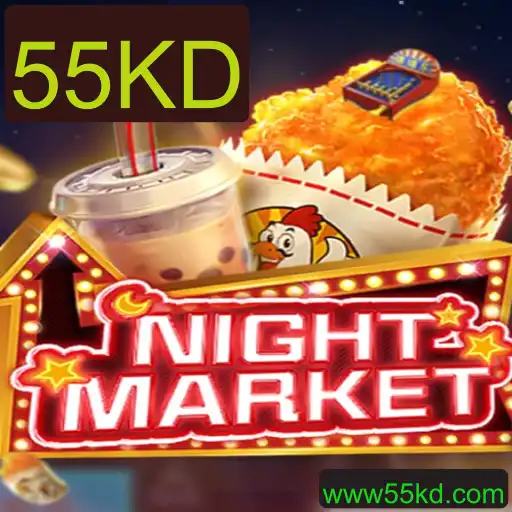 Descobrindo o Fascinante Mundo do Jogo NIGHTMARKET: Uma Aventura em 55KD