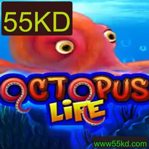 Descobrindo o Mundo de OctopusLife: Uma Jornada Subaquática Empolgante