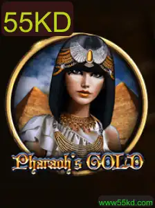 PharaohsGold: Descubra o Tesouro dos Antigos Faraós com a Palavra-Chave 55KD