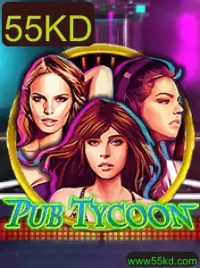 Descubra o Universo de PubTycoon: Jogo de Gestão e Estratégia