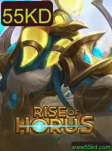 Descubra o Mundo de RiseofHorus: O Jogo que Está Conquistando Corações