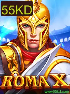 Descubra o Universo de RomaX: O Jogo de Estratégia Inovador com Temática Histórica