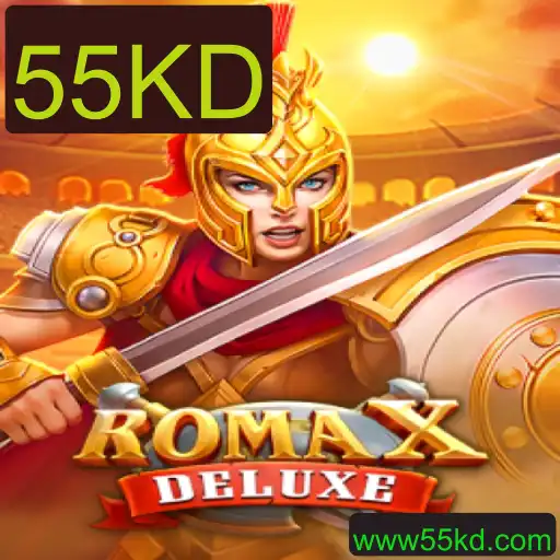Descubra RomaXDeluxe: Um Jogo que une História e Estratégia