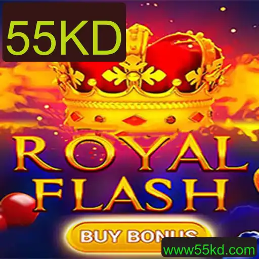 Descubra o Fascinante Mundo de RoyalFlashBuyBonus e a Palavra-chave Misteriosa 55KD
