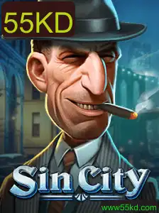 Descubra as Emoções de SinCity: Um Jogo de Estratégia e Aventura com Regras Empolgantes