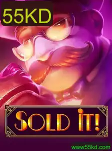 Soldit: Um Mergulho no Mundo do Jogo 55KD