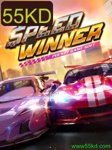 SpeedWinner: Um Jogo de Velocidade e Estratégia Com a Palavra-chave 55KD