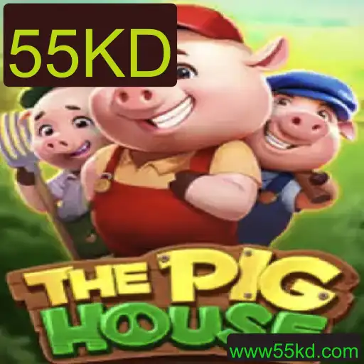 ThePigHouse: Explorando a Aventura do Jogo com 55KD