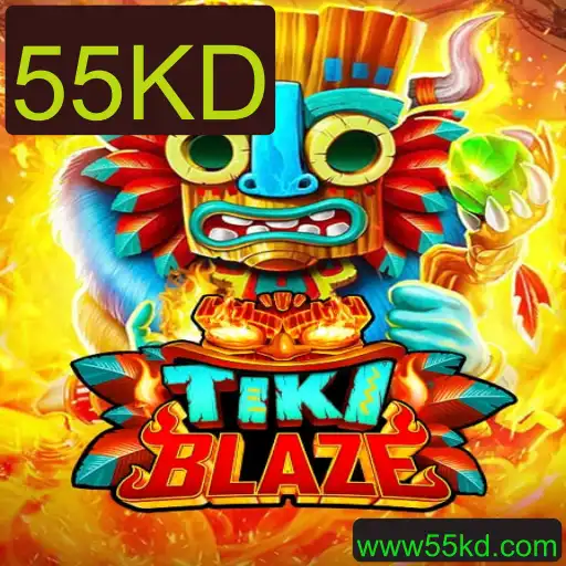 Explorando o Mundo de TikiBlaze: Aventuras e Estratégias