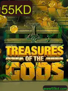 Explorando as Aventuras de Treasure of the Gods: Um Guia Completo