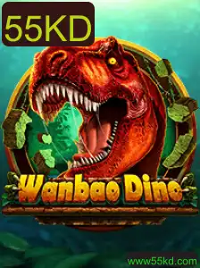 Descubra o Universo de WanBaoDino e Conheça as Regras do Jogo 55KD