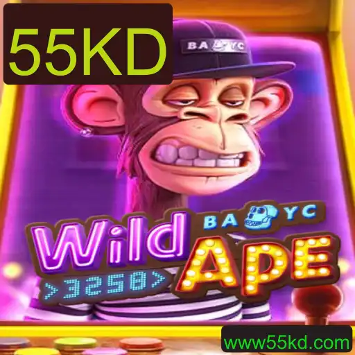 Explorando o Mundo Selvagem de WildApe3258: Um Jogo para a Era Moderna