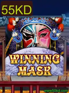 Descubra o Fascinante Mundo de WinningMask e a Estratégia 55KD