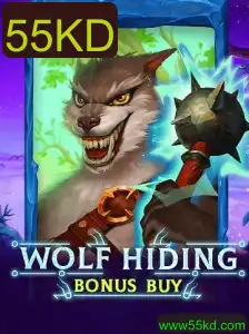 Explorando o Mundo de WolfHidingBonusBuy: Uma Nova Dimensão nos Jogos