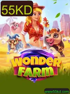 Explorando o Mundo de WonderFarm: Mergulhe na Aventura Agrária