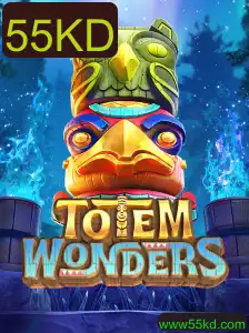 Explorando TotemWonders: Um Mergulho no Universo Lúdico