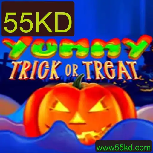 Descubra o Mundo de YummyTrickorTreat: Uma Aventura Docemente Assustadora
